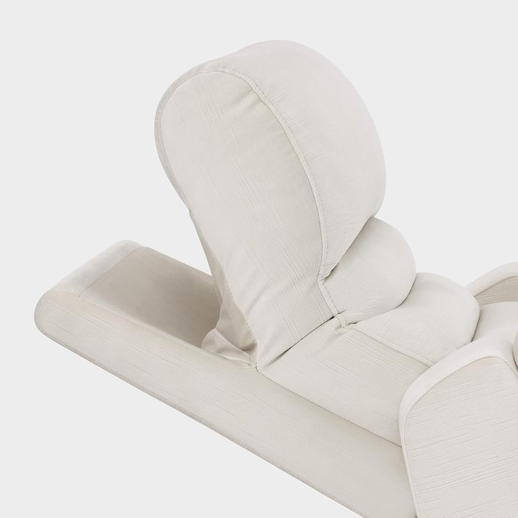 MCombo Zero Gravity Power Recliner Chair with Adjustable Headrest for Living Room