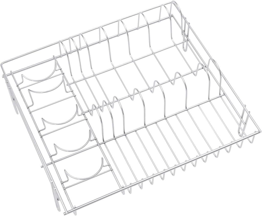 Countertop Dishwasher for 6 Sets, Mini Dishwasher with 5L Water Tank Fits Small Kitchens, Apartments, RVs