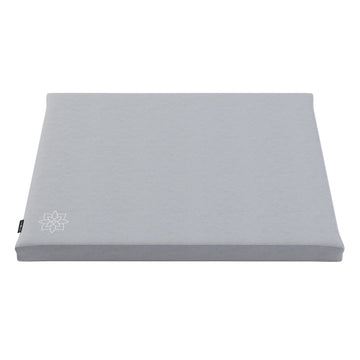 Zabuton Meditation Mat - Cotton Filled Yoga and Meditation Pad - Zabuton Meditation Cushion for Kneeling and Sitting