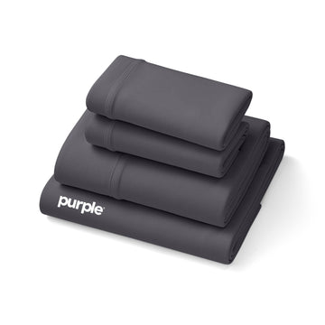 SoftStretch Sheet Set, King/Cal King, Rayon Blend of Bamboo Viscose
