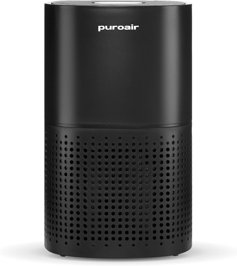 240 HEPA Air Purifiers for Home Large Rooms - Covers Up to 1,000 Sq Ft - Filters Up to 99.9% of Poll