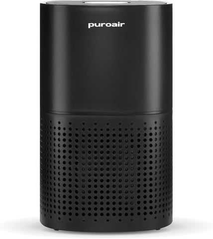 240 HEPA Air Purifiers for Home Large Rooms - Covers Up to 1,000 Sq Ft - Filters Up to 99.9% of Poll