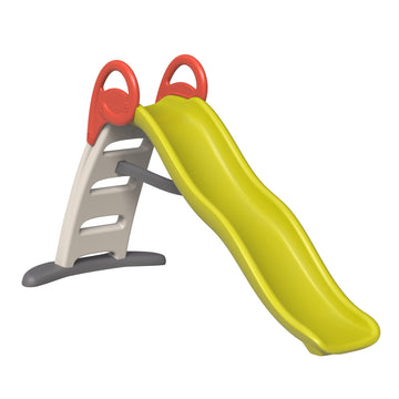 Funny Slide - 2m Slide - Outdoor Game for Children - from 2 Years - 820404