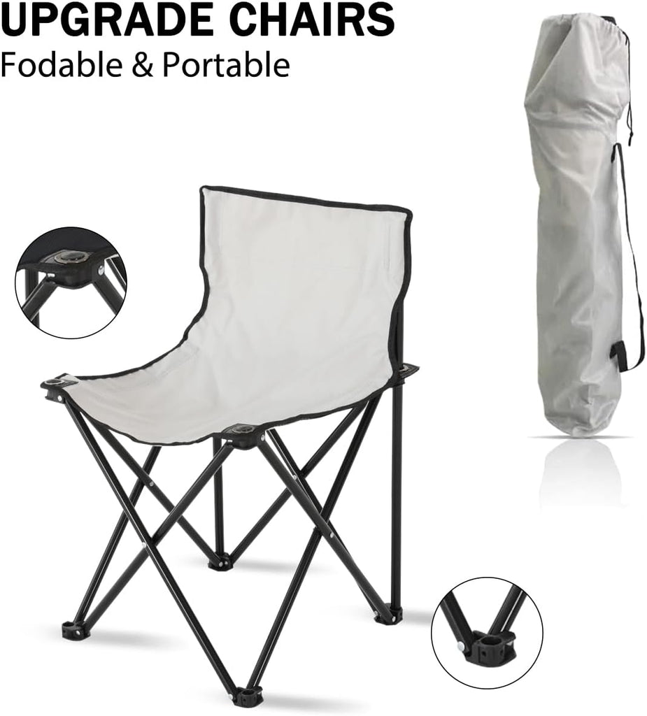 Portable Infrared Sauna for Home Spa 2 Person Full Size Personal Far Infrared Sauna Box with 2 Foldable