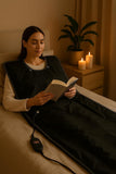 American Wellness Authority Infrared Sauna Blanket