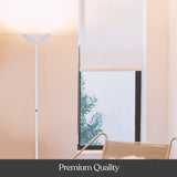 SkyLite LED Floor lamp, Torchiere Super Bright Floor Lamps & Offices