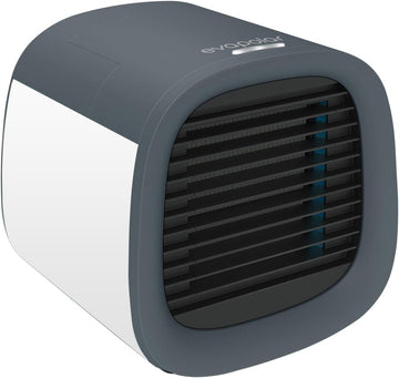 EvaCHILL Portable Air Conditioners - Portable AC Unit - Small Personal Evaporative Air Cooler & Fan for Desk, Office