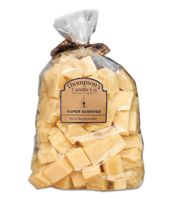 Co Super Scented Crumbles/Wax Melts 32 oz "Snickerdoodle"