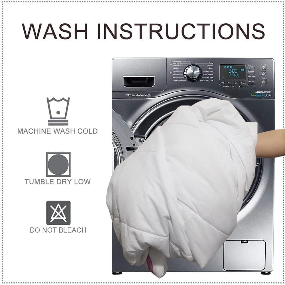 Tailor Shop Marble Bedding Set Soft Microfiber Black and Gold Comforter Set Queen for Kids Men and Women with 1 Marble