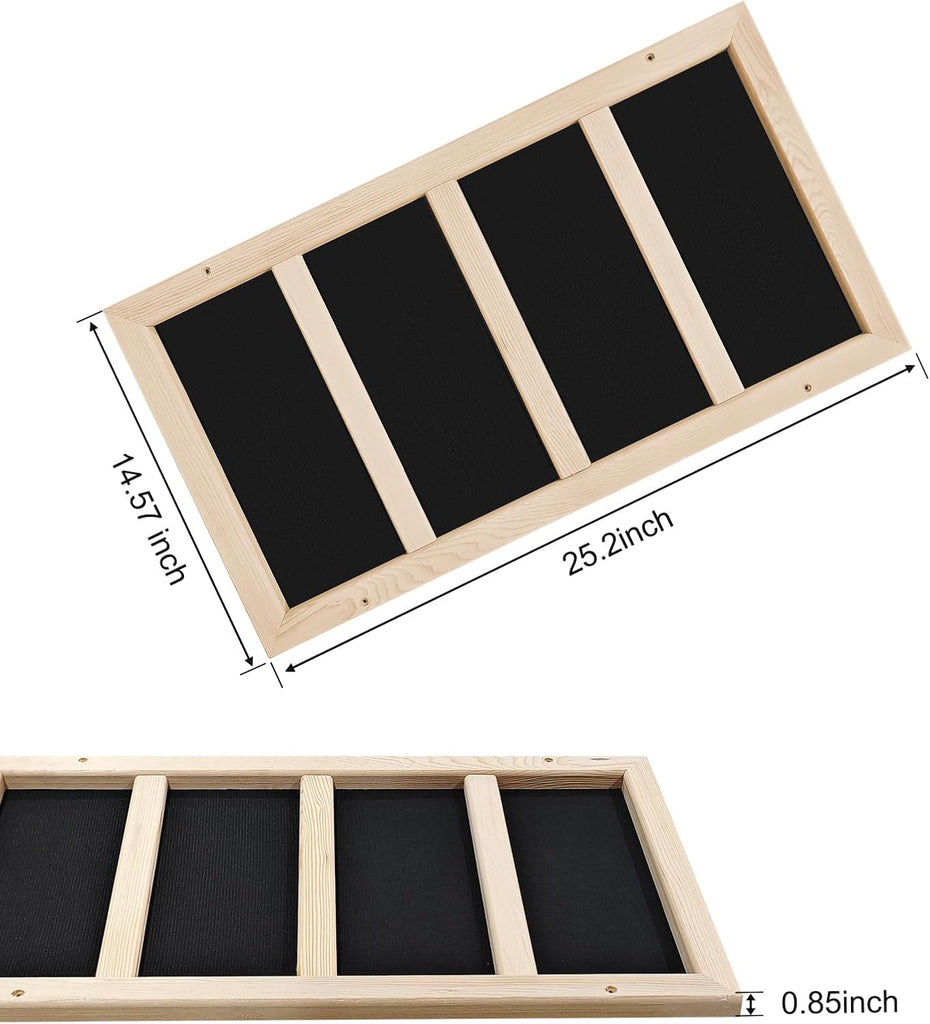 150 Watt Infrared Sauna Heater 120V, Sauna Accessories