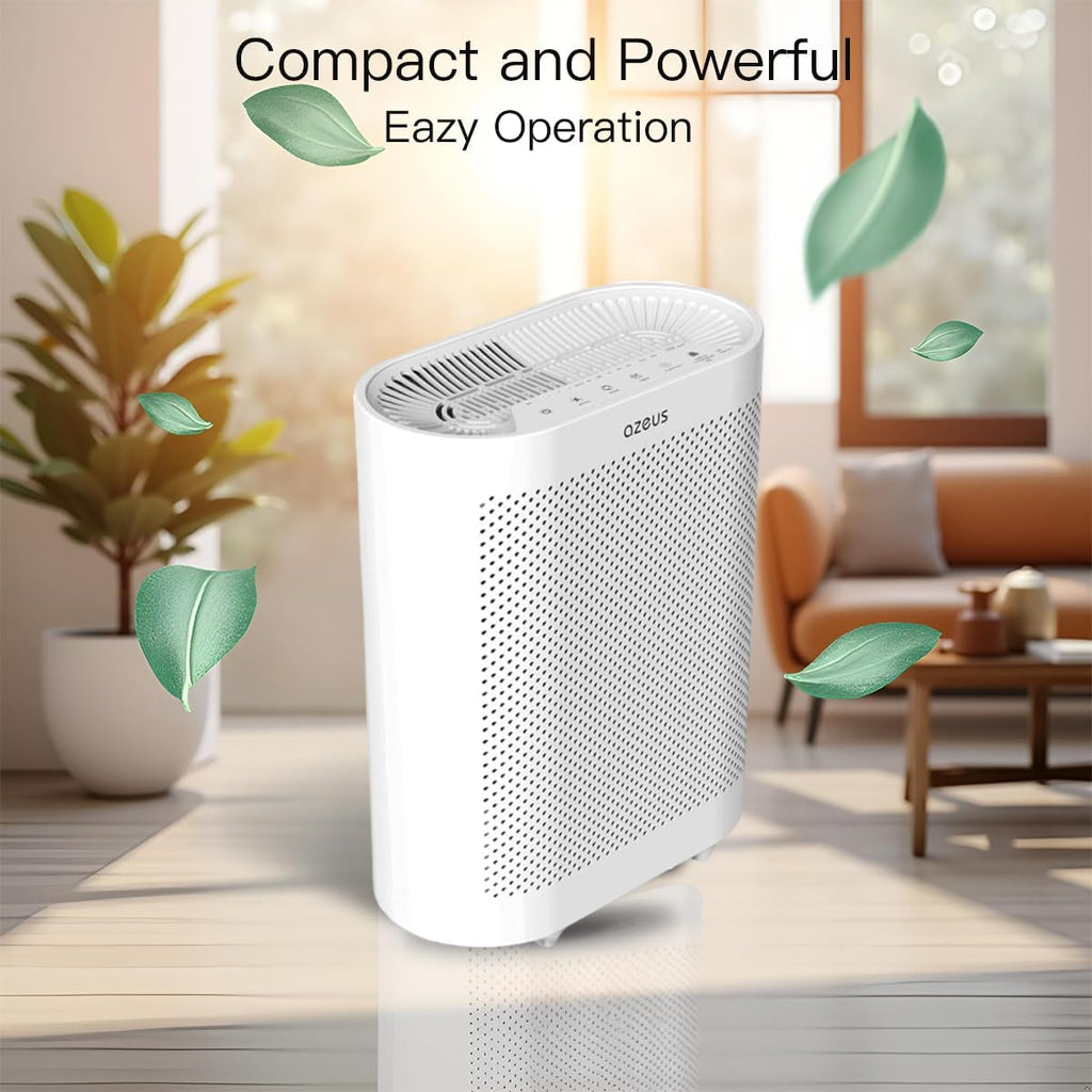 Air purifier