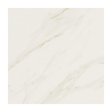 Florentine 12" X 12" Glazed Porcelain Floor Tile in Carrara (13 PC Per Carton) (12.22 SQFT Per Carton)