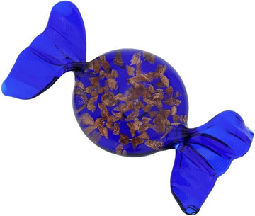 Candy - Avventurina Blue