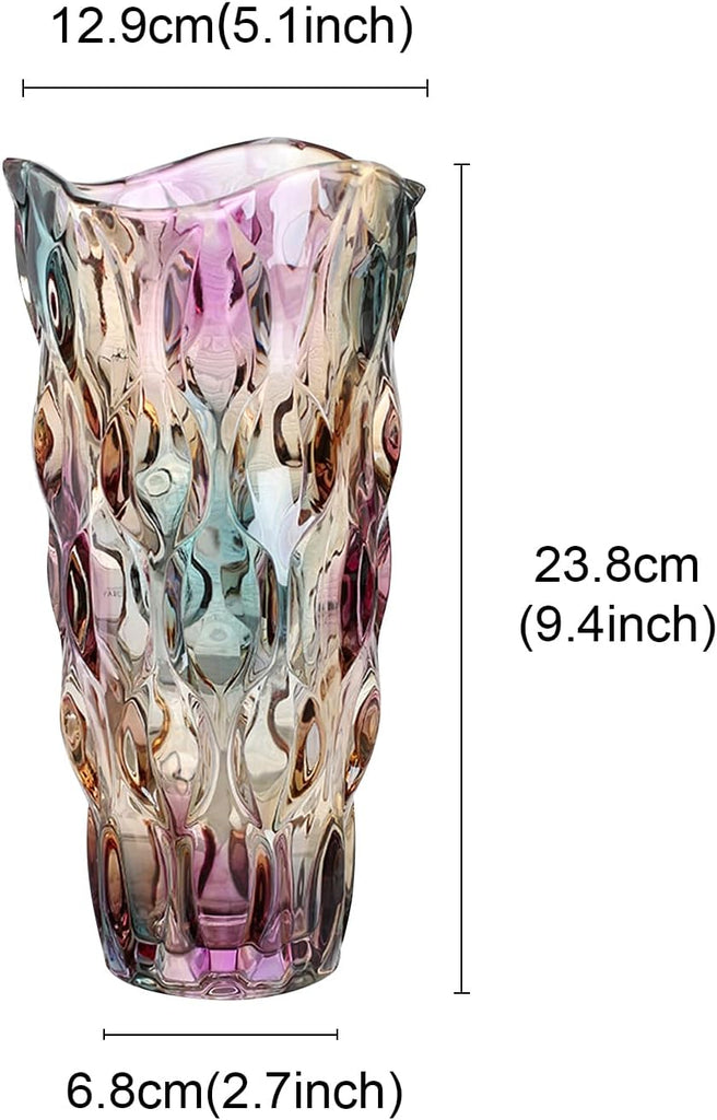 Glass Vases