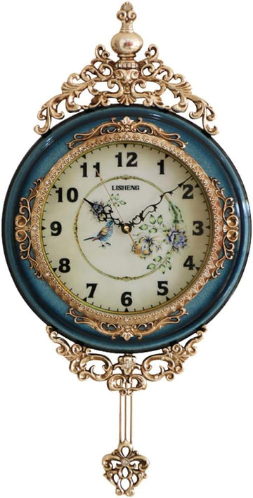 Elegant, Traditional, Decorative