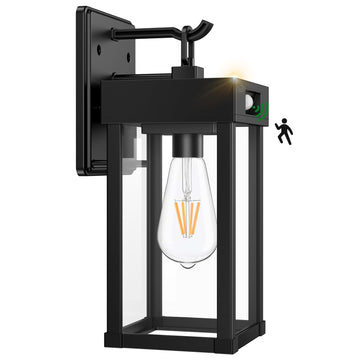 Outdoor Solar Wall Lights Fixtures Exterior Solar Wall Lantern