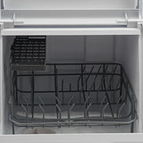 Countertop Dishwasher Portable, 12-Spray Countertop Dishwasher for Apartments & RV