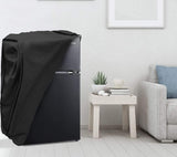 Refrigerators Freezers Dust Cover Compatible with RFR322-B RFR322 3.2 Cu Ft Single Door Mini Fridge, 420D Oxford