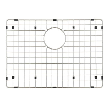 Bottom Grid, Stainless Steel, 20" x 15"