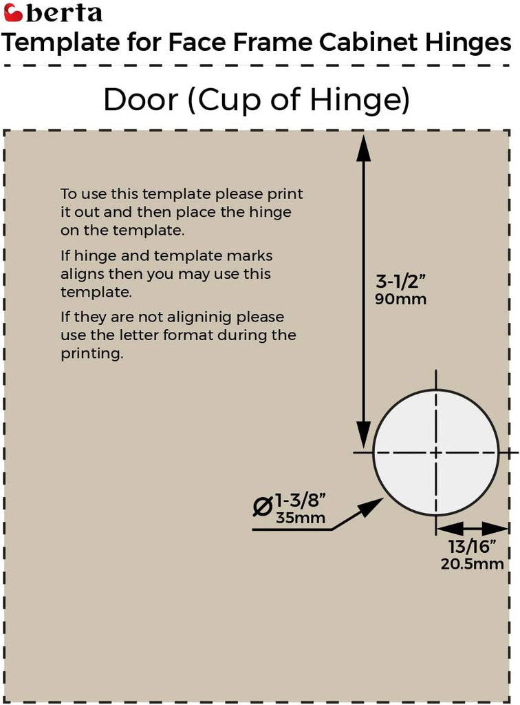 20 Pack, 1/2" Overlay 3D Soft Close Concealed Hinge for Face Frame Door, Smooth Slow Self Closing Hinges, Satin Nickel