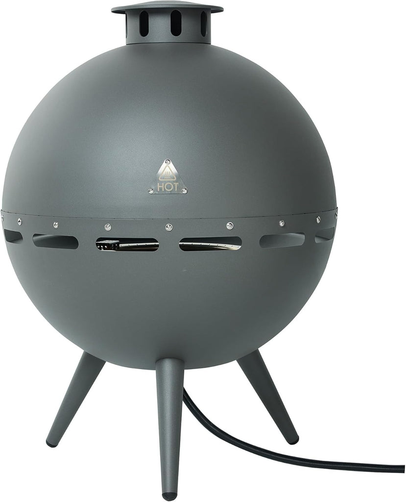 24 Inch Propane Fire Pit - Propane