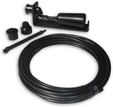 Water Auto Fill System Fountains, Automatically Maintains Water Levels in Fountain