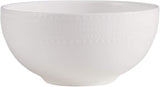 Annabelle Bone China 40-Piece Dinnerware Set, Service for 8