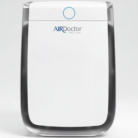 AD3500 Air Purifier. Cleans Kitchens, Bedrooms, Large Rooms Up to 2,520 ft2. Remove Allergens, Smoke