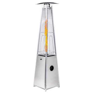 Quartz Glass Tube Patio Heater, Outdoor Heater