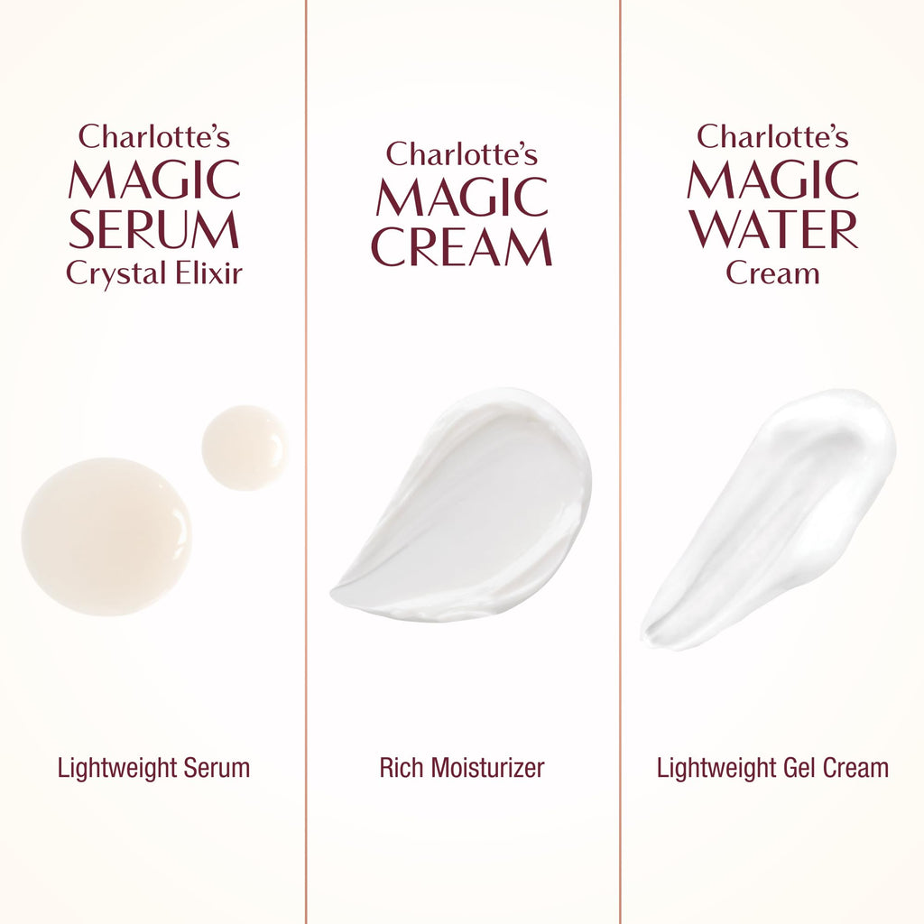 Hydrate, Plump & Glow Set - Skincare Gift Set