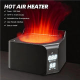 Upgraded Hot Air Sauna, 1 or 2 Person Sauna Tent, 1500W & 159°F Portable Dry Wind Saunas, with 660nm Red Light