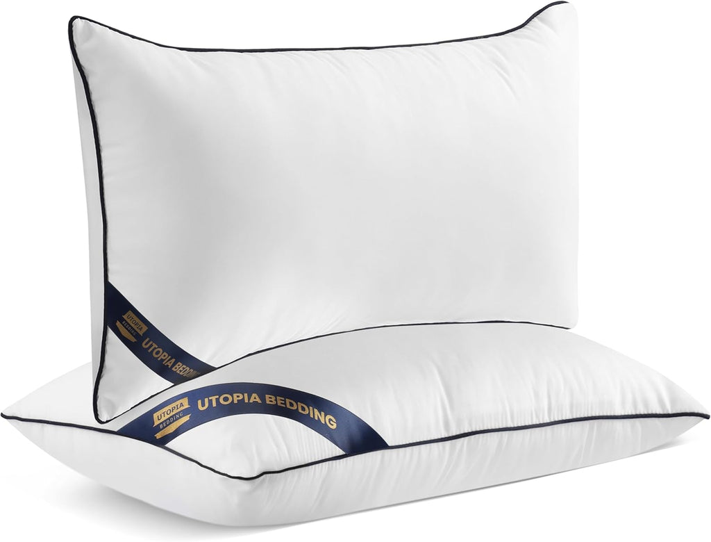 12x20 Throw Pillow Inserts, Decorative Pillows - Set of 4