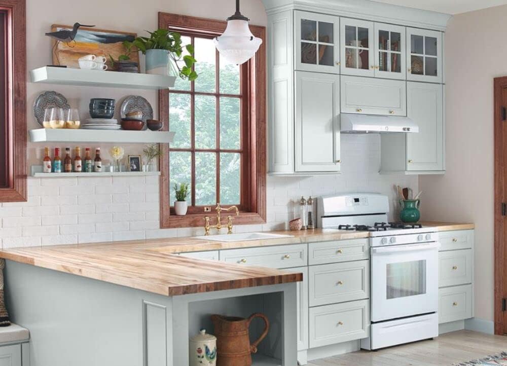 2x10 Brickstone Subway Porcelain Tile White Cool Box 5 Sq Ft Backsplash Bathroom Shower Wall Accent Fireplace