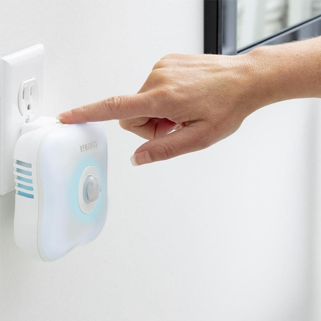 Total Clean Personal Air Sanitizer