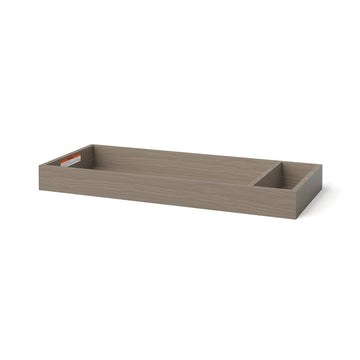 Universal Changing Table Topper, Convert Dresser into a Changing Table Surface, Securely Attaches, Non-Toxic, Baby