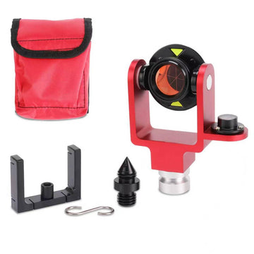 Mini Prism System For Total Station