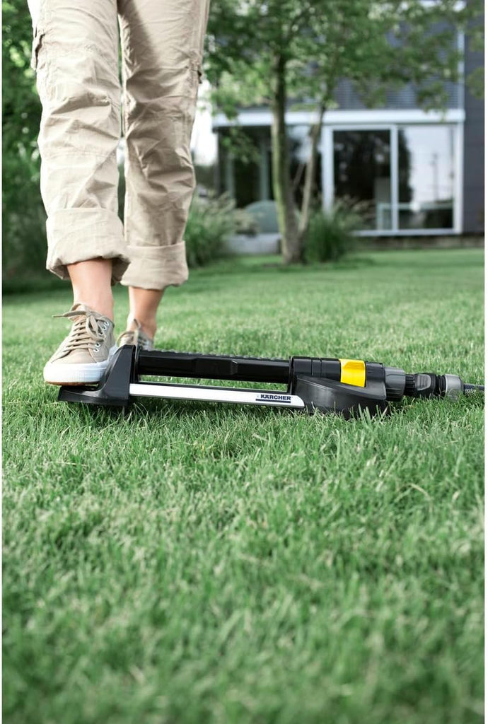 OS5.320 S Oscillating Sprinkler