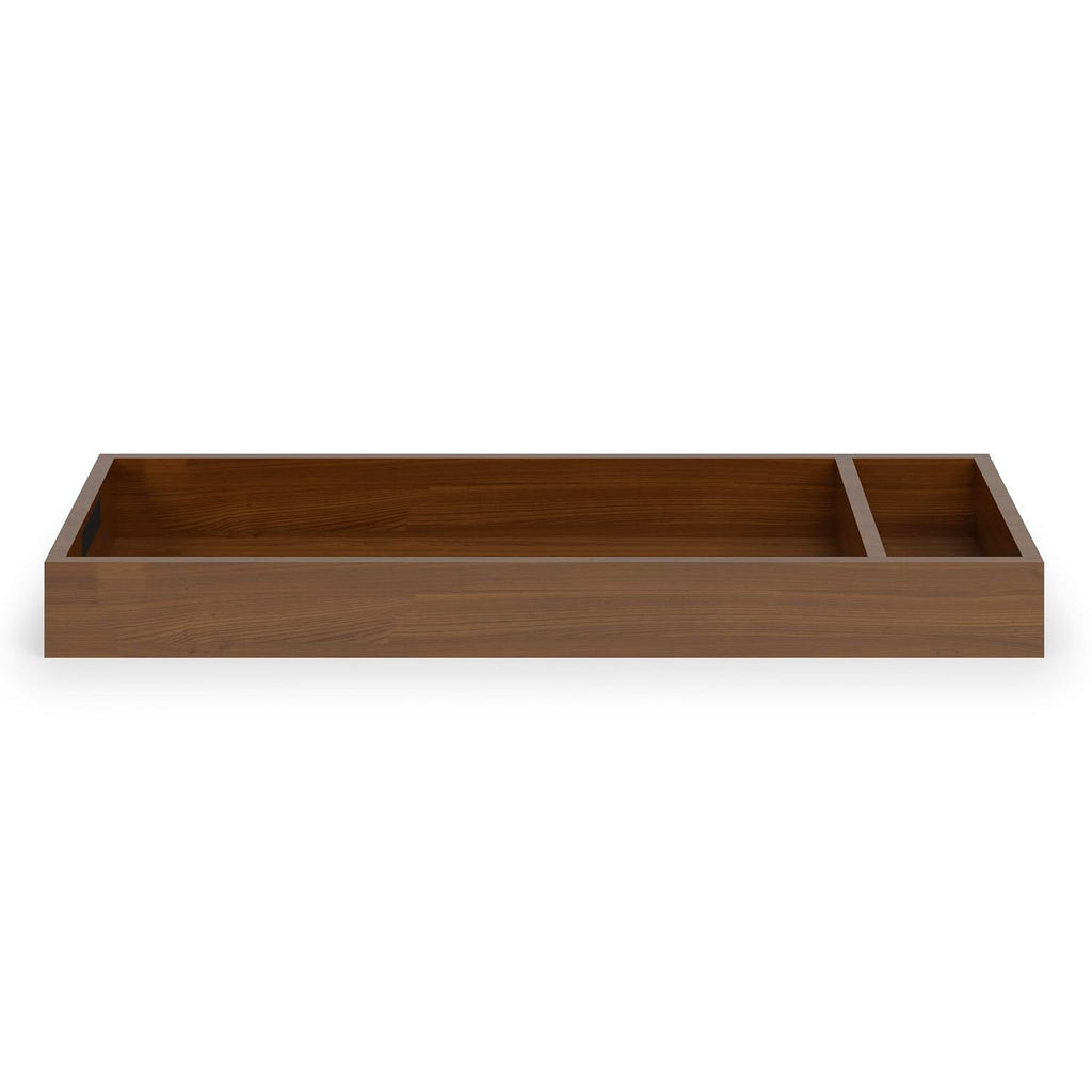 Universal Changing Table Topper, Convert Dresser into a Changing Table Surface, Securely Attaches, Non-Toxic, Baby
