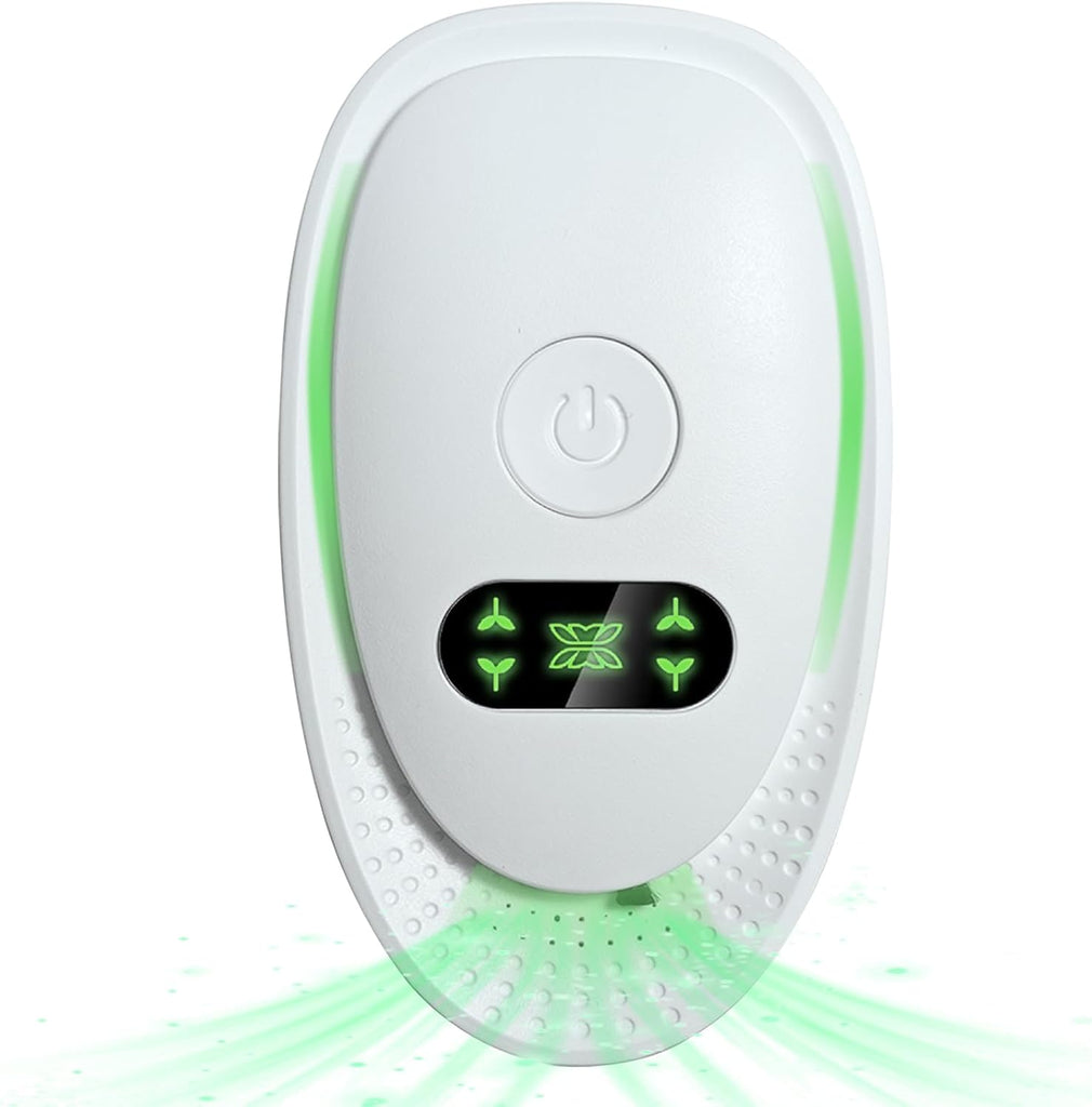 Plug In Negative Ion Air Purifiers,Air Ionizers,Negative Ion Filtration System,Quiet Mini Air Cleane