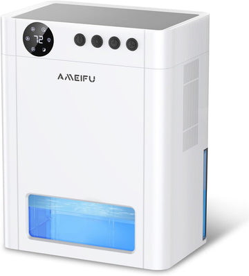 Dehumidifier for Home, 135 OZ Water Tank (1000 sq.ft)