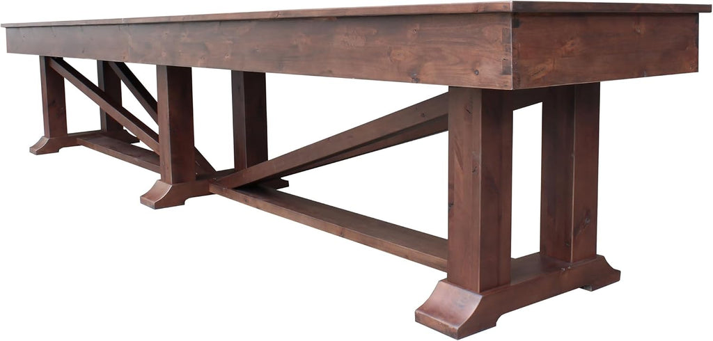 Lucas Shuffleboard Table