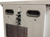 SD-9263SSA Stainless Steel 18″ Portable Dishwasher