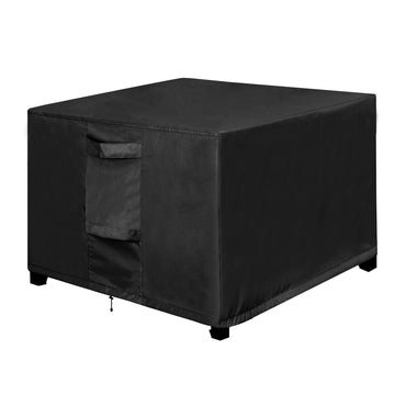 Waterproof Patio Ottoman Covers