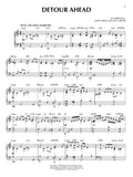 Coffee Table Jazz - Jazz Piano Solos Volume 62 | 25 Classic Jazz Standards Arranged for Solo Piano | Includes Darn