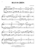 Coffee Table Jazz - Jazz Piano Solos Volume 62 | 25 Classic Jazz Standards Arranged for Solo Piano | Includes Darn