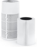 H13 True HEPA Air Purifier for Bedrooms & Large Room up to 857 Sq Ft, 2025 New & Improved RPM Remove