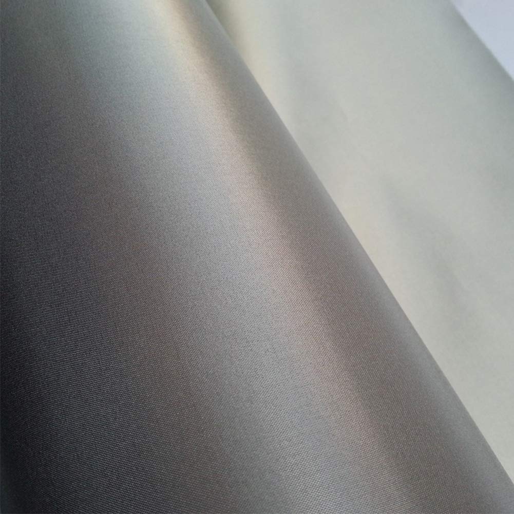 RF Shielding Fabric, RFID Radiation Shielding Fabric, RF Signal Blocking Material for Smart Meters
