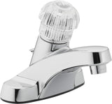 30-B410-AV Single Handle Bathroom Faucet
