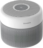Official - CleanAir Desktop Air Purifier, True HEPA 3-Stage Filtration with 360° Air Intake, 100 CAD