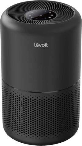 Air Purifier for Home Allergies Pet Hair in Bedroom, Covers Up to 1073 ft² by 56W High Torque Motor,